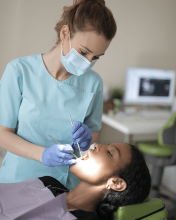 dentist doctor operation